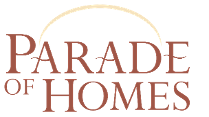 Parade of Homes logo