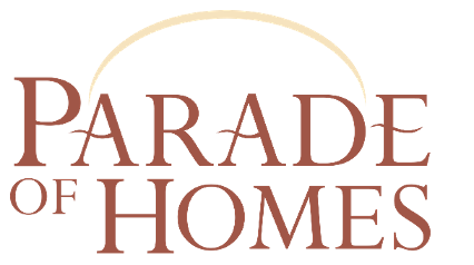 Parade of Homes logo