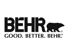 BEHR paint